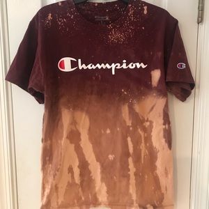 CHAMPION TIE DYE